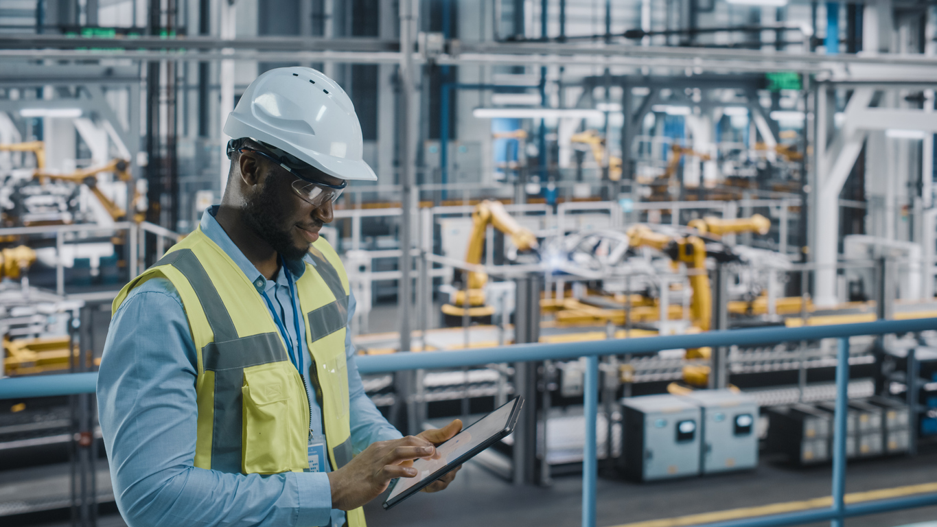 Path to Manufacturing & Construction Product Leadership: A Personal Reflection